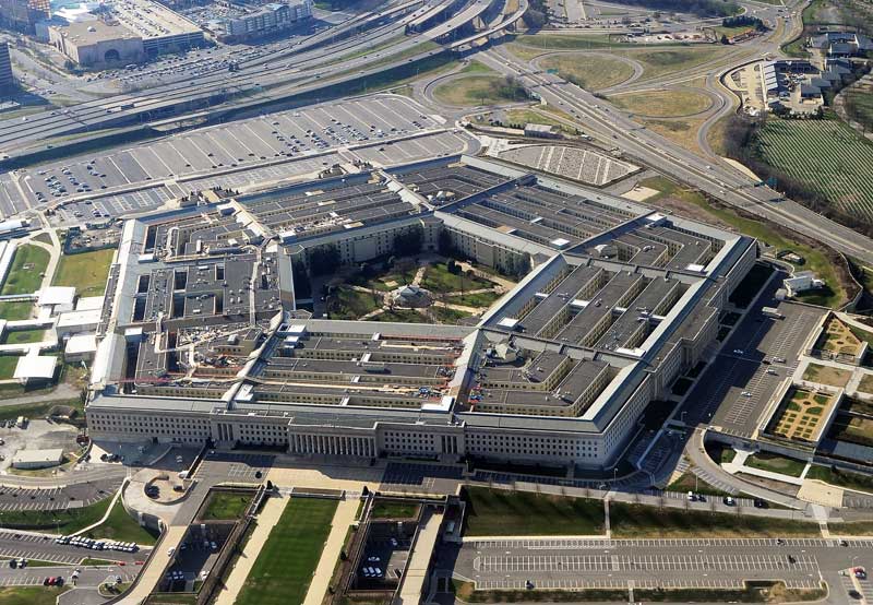 defense budget cuts
